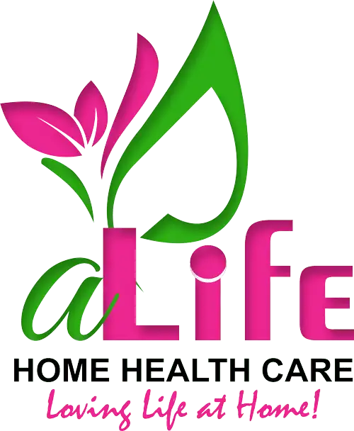 A-LIFE-LOGO