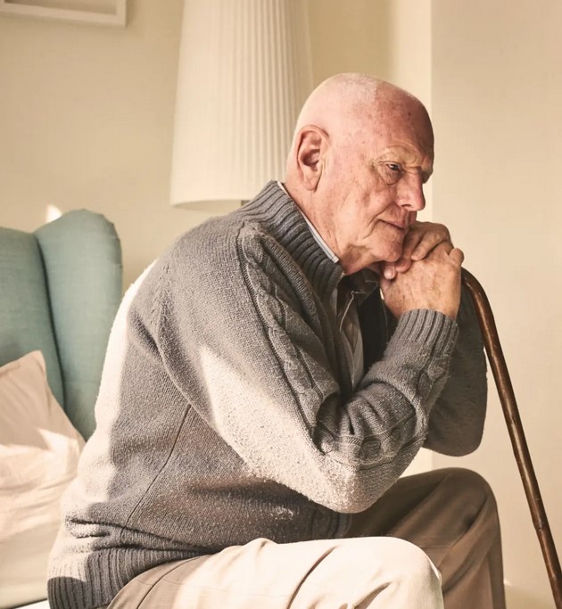 Signs Your Loved One May Need In-Home Senior Care