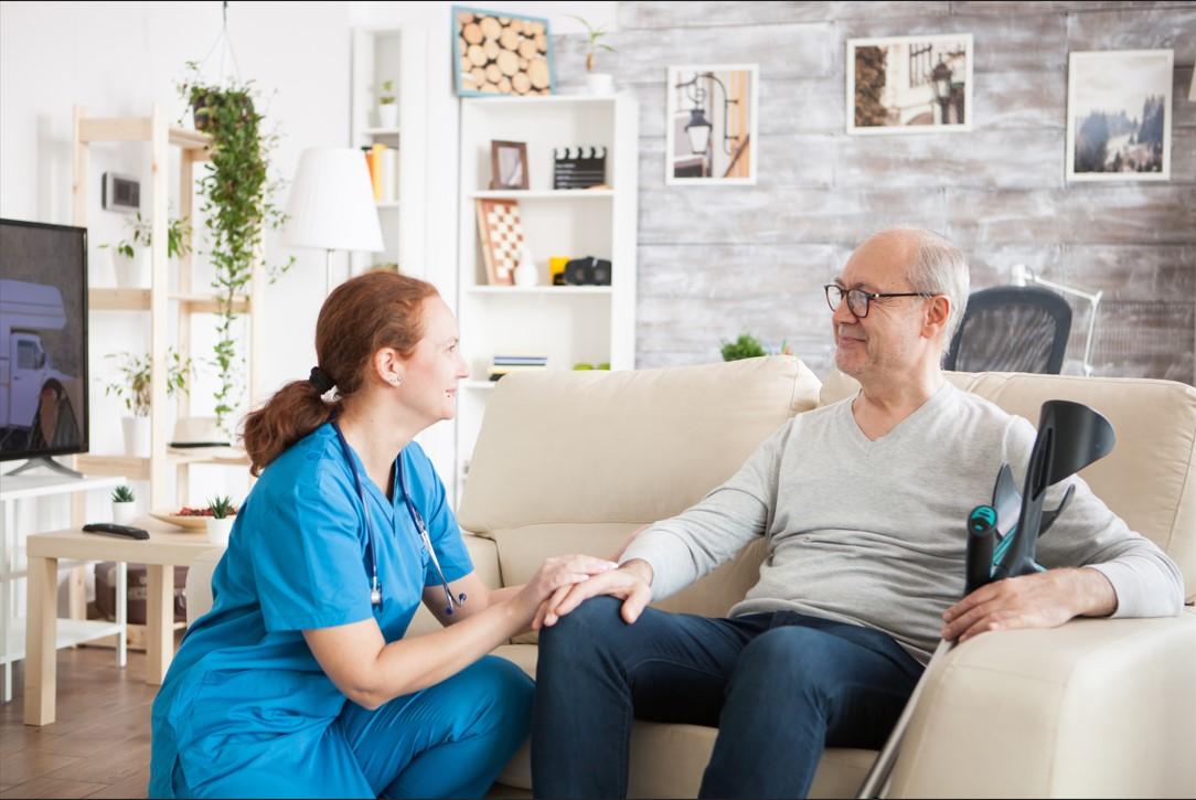 benefits of home health care