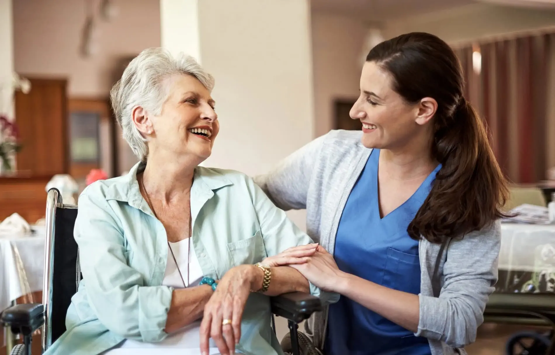 omaha dementia care